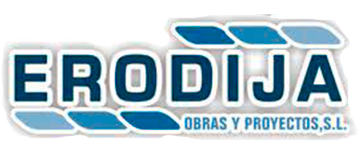 Erodija Obras y Proyectos S.L